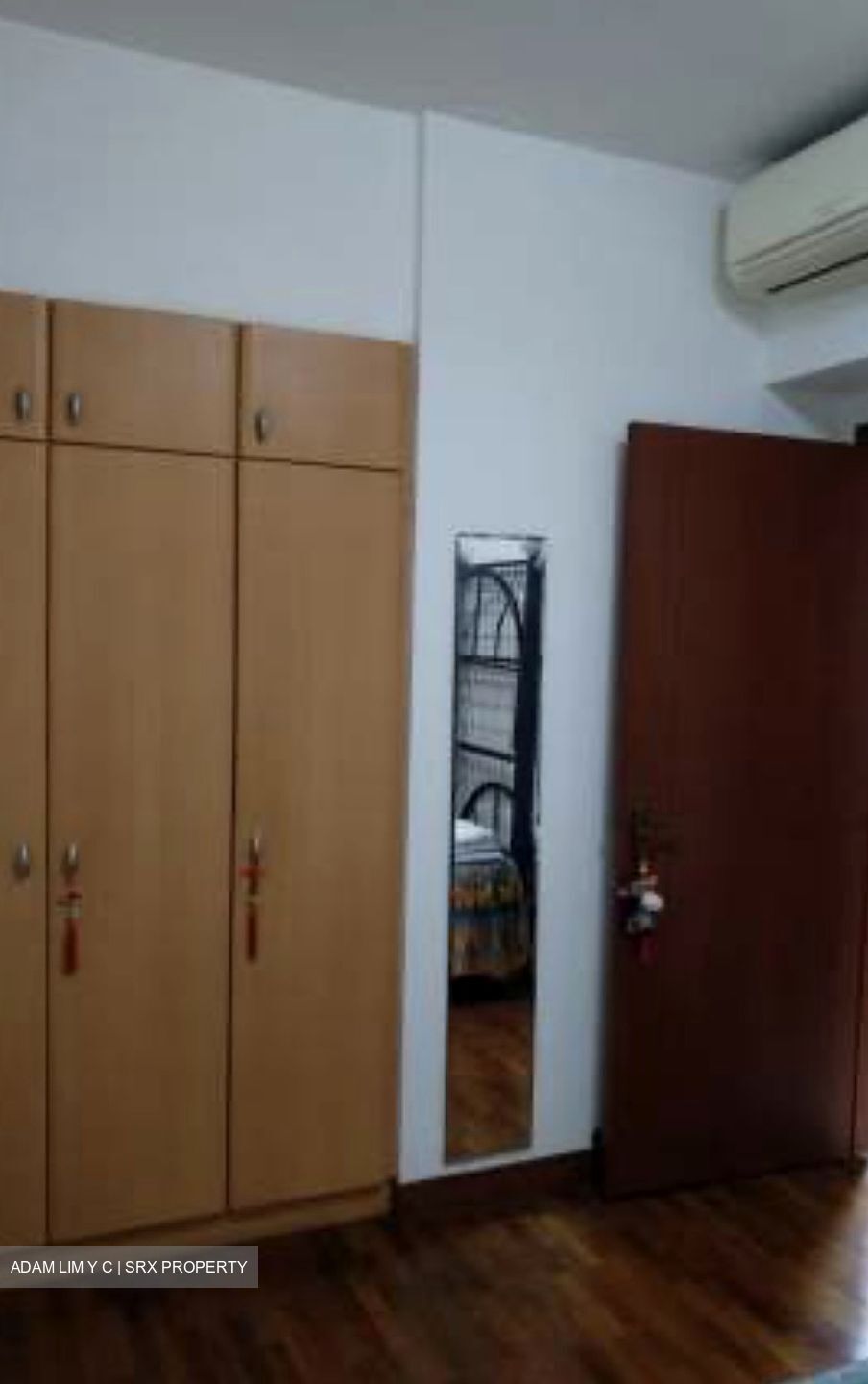 The Mayfair (D22), Condominium #548670981